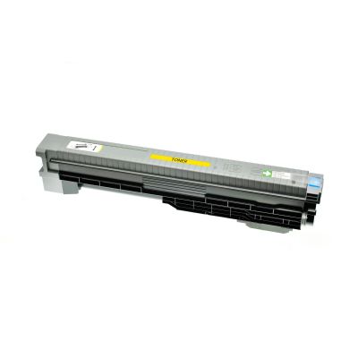 Alternativ-Toner für Canon C-EXV 8 / 7626A002 gelb