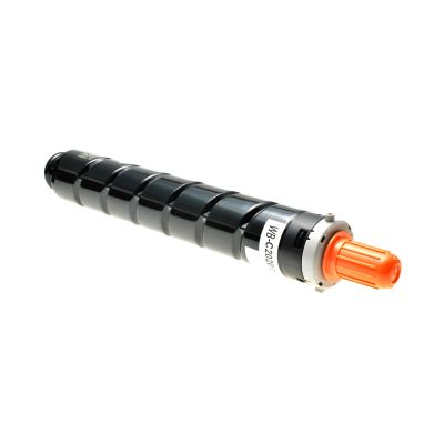 Alternativ-Toner für CANON C-EXV34 / 3782B002 schwarz