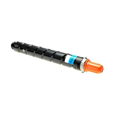 Alternativ-Toner für CANON C-EXV34 / 3783B002 cyan