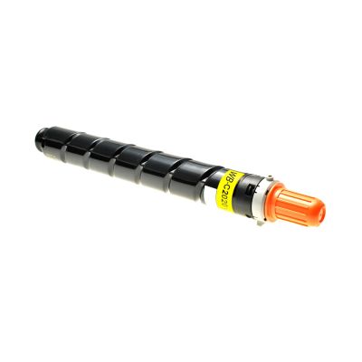 Alternativ-Toner für CANON C-EXV34 / 3785B002 gelb