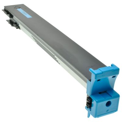 Alternativ-Toner für Konica Minolta TN-210 C / 8938-512 cyan