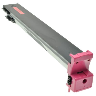 Alternativ-Toner für Konica Minolta TN-210 M / 8938-511 magenta