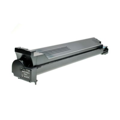 Alternativ-Toner für Konica Minolta TN-213 K / A0D7152 schwarz