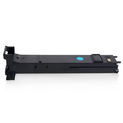 Alternativ-Toner für Konica Minolta TN-318 C / A0DK453 cyan