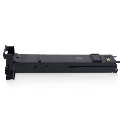 Alternativ-Toner für Konica Minolta TN-318 K / A0DK153 schwarz