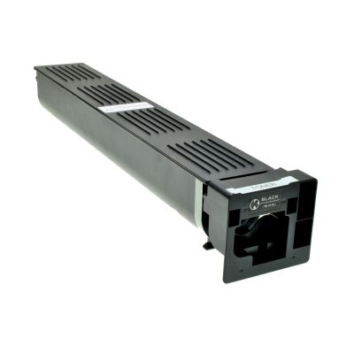 Alternativ-Toner für Konica Minolta TN-411 K / A070151 schwarz