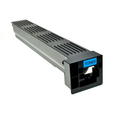 Alternativ-Toner für Konica Minolta TN-611 C / A070450 cyan