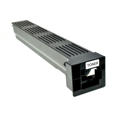 Alternativ-Toner für Konica Minolta TN-611 K / A070150 schwarz
