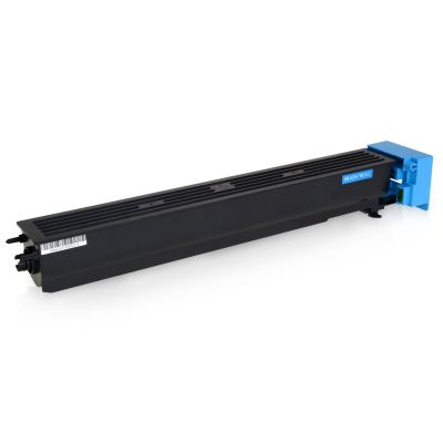 Alternativ-Toner für KONICA MINOLTA TN-613 C / A0TM450 cyan