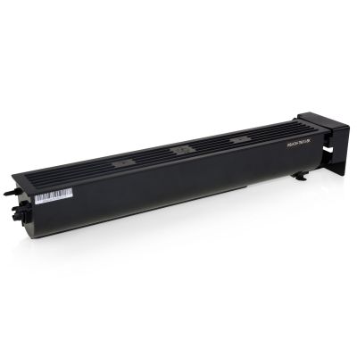 Alternativ-Toner für KONICA MINOLTA TN-613 K / A0TM150 schwarz