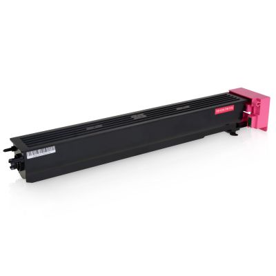 Alternativ-Toner für KONICA MINOLTA TN-613 M / A0TM350 magenta