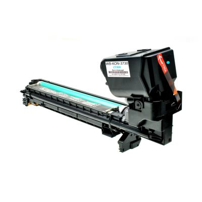 Alternativ-Toner für Konica Minolta A0WG0JH cyan