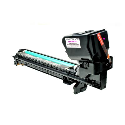 Alternativ-Toner für Konica Minolta A0WG0DH magenta