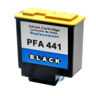 Alternativ-Tinte für Philips PFA-441 / 253014355 schwarz