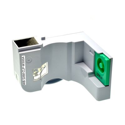 Alternativ-Resttonerbehälter für Samsung CLP-W300 A/SEE 