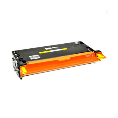 Alternativ-Toner für Epson 1158 / C13S051158 gelb