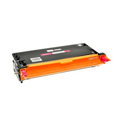 Alternativ-Toner für Epson 1159 / C13S051159 magenta