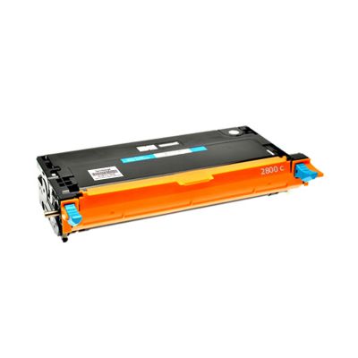Alternativ-Toner für Epson 1160 / C13S051160 cyan