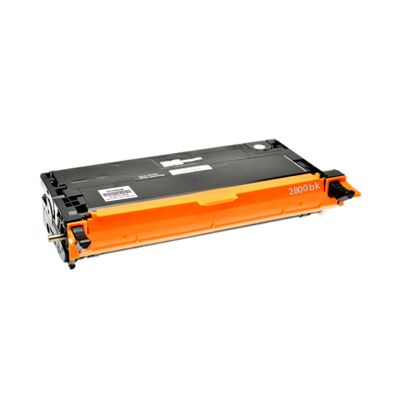 Alternativ-Toner für Epson 1161 / C13S051161 schwarz