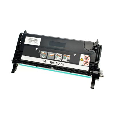 Alternativ-Toner für Epson 1127 / C13S051127 schwarz