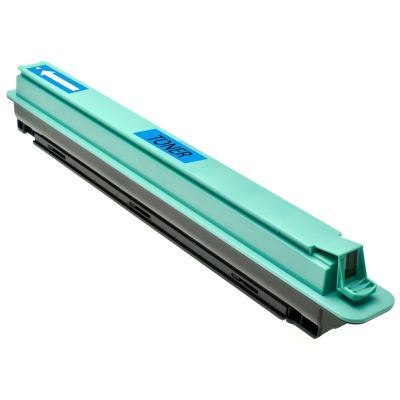 Alternativ-Toner für Panasonic KX-FATC 506 cyan