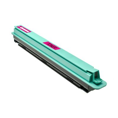 Alternativ-Toner für Panasonic KX-FATM 507 magenta