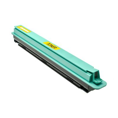 Alternativ-Toner für Panasonic KX-FATY 508 gelb