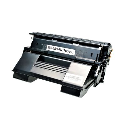 Alternativ-Toner für Brother TN-1700 schwarz