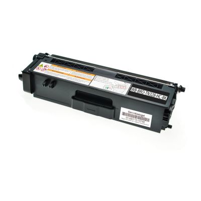 Alternativ-Toner für Brother TN-328 schwarz