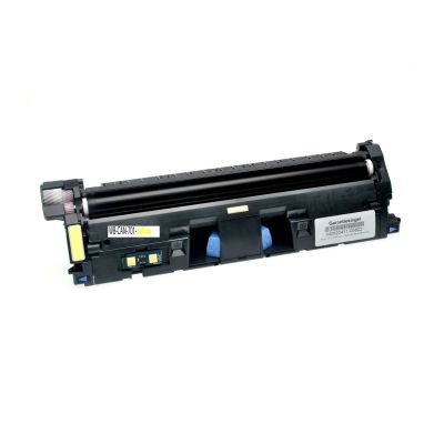 Alternativ-Toner für Canon CRG-701Y / 9284A003 gelb