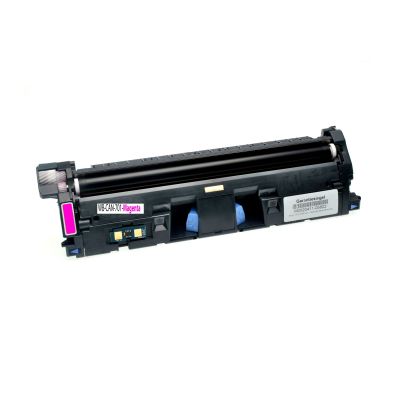 Alternativ-Toner für Canon CRG-701M / 9285A003 magenta
