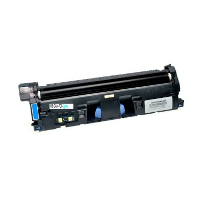 Alternativ-Toner für Canon CRG-701C / 9286A003 cyan