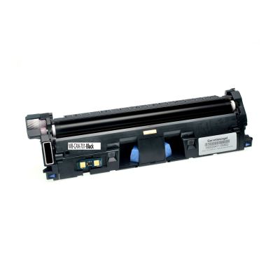 Alternativ-Toner für Canon CRG-701BK / 9287A003 schwarz