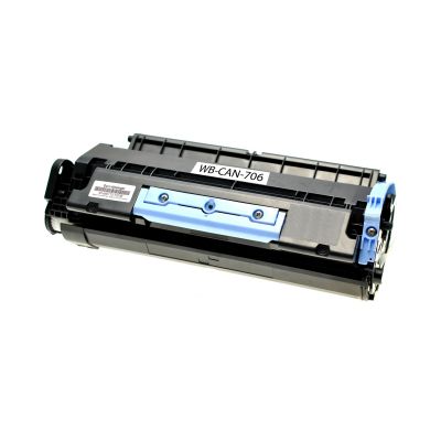 Alternativ-Toner für Canon CRG-706 / 0264B002 schwarz
