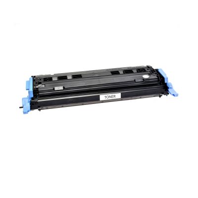 Alternativ-Toner für Canon CRG-707 BK / 9424A004 schwarz