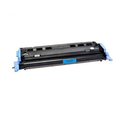 Alternativ-Toner für Canon CRG-707 C / 9423A004 XL-Version cyan