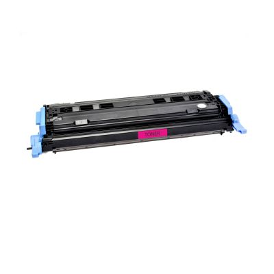 Alternativ-Toner für Canon CRG-707 M / 9422A004 XL-Version magenta