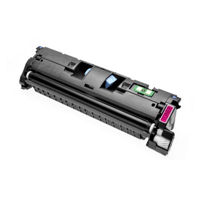 Alternativ-Toner für HP 122A / Q3963A magenta