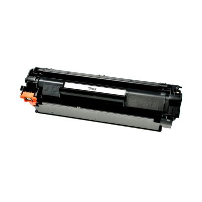 Alternativ-Toner für CANON CRG-713 / 1871B002 schwarz