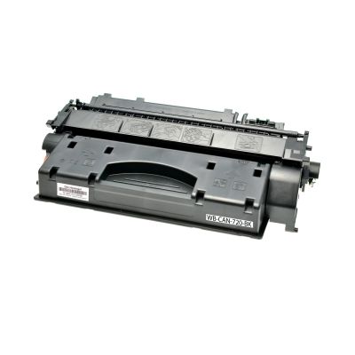 Alternativ-Toner für Canon CRG-720 / 2617B002 schwarz