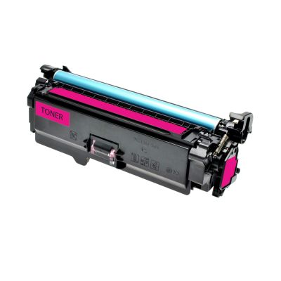 Alternativ-Toner für Canon CRG-723M / 2642B002 magenta