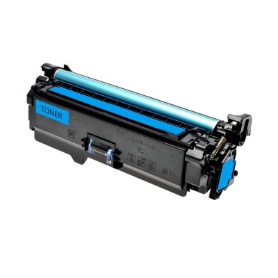 Alternativ-Toner für Canon CRG-723C / 2643B002 cyan