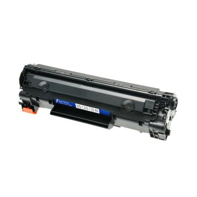 Alternativ-Toner für Canon CRG-728 / 3500B002 schwarz