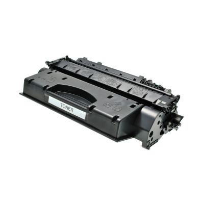 Alternativ-Toner für CANON CRG-719H / 3480B002 schwarz