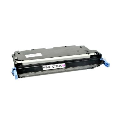 Alternativ-Toner für HP 503A / Q7583A magenta