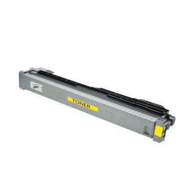Alternativ-Toner für Canon C-EXV 17 / 0259B002 gelb
