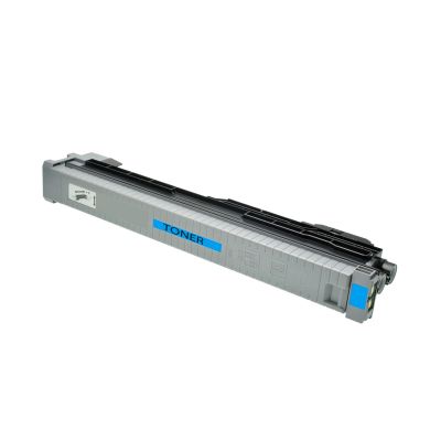 Alternativ-Toner für Canon C-EXV 17 / 0261B002 cyan