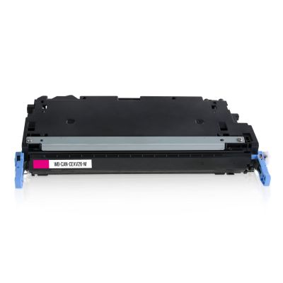 Alternativ-Toner für Canon C-EXV26 / 1658B006 magenta