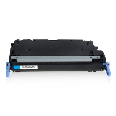 Alternativ-Toner für Canon C-EXV26 / 1659B006 cyan