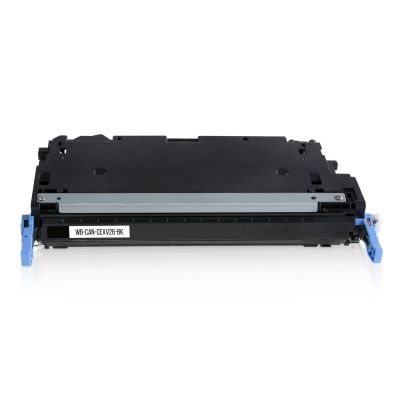 Alternativ-Toner für Canon C-EXV26 / 1660B006 schwarz